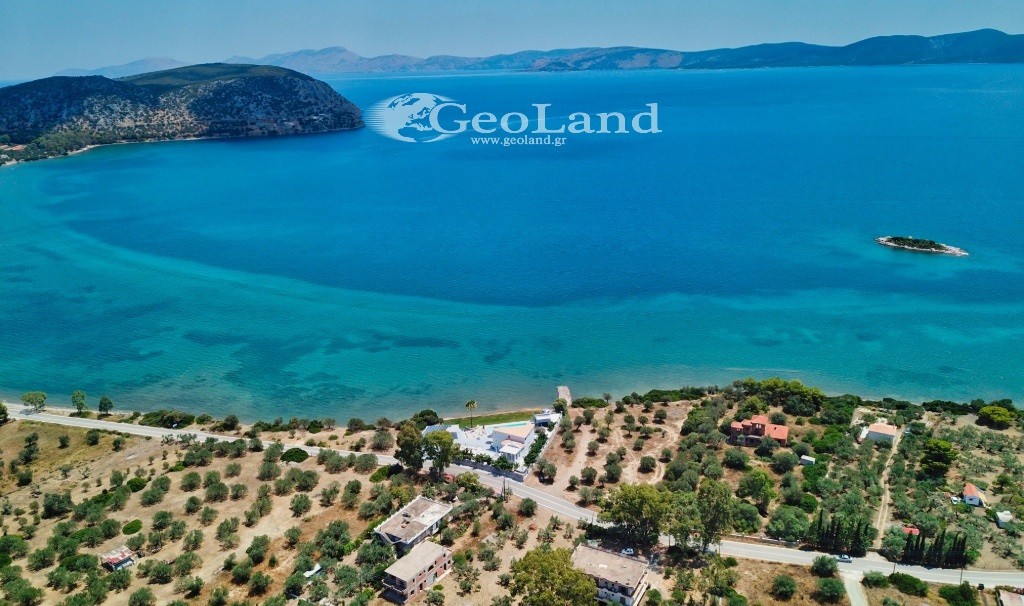 Κτίριο 250 τ.μ. για πώληση, Αργολίδα, Ερμιόνη