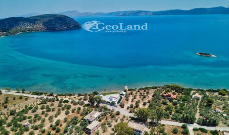 Building 250sqm for sale-Ermioni » Center