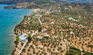 Κτίριο 250 τ.μ. για πώληση, Αργολίδα, Ερμιόνη-thumb-3