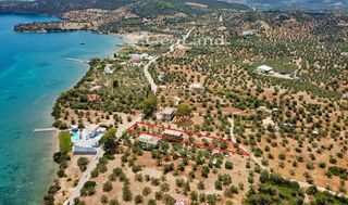 Κτίριο 250 τ.μ. για πώληση, Αργολίδα, Ερμιόνη-thumb-5