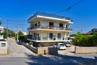 Διαμέρισμα 135 τ.μ. για πώληση