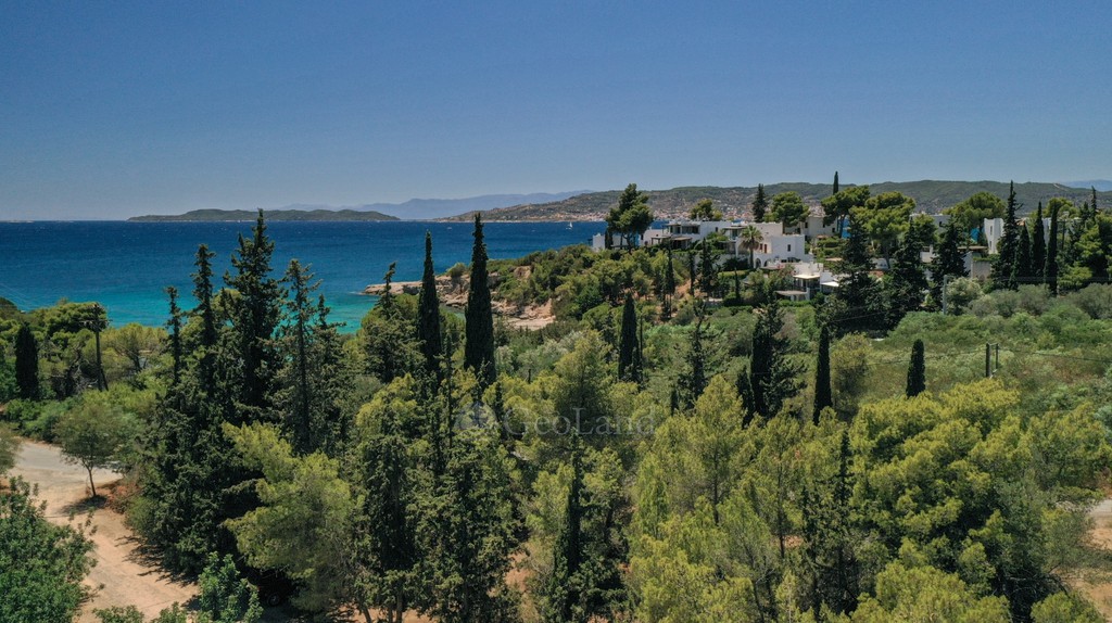 Οικόπεδο 1.011 τ.μ. προς πώληση, Αργολίδα, Κρανίδι