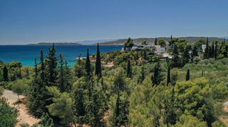 Οικόπεδο 1.011 τ.μ. για πώληση, Αργολίδα, Κρανίδι-thumb-1
