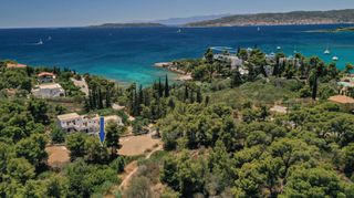 Οικόπεδο 1.011 τ.μ. για πώληση, Αργολίδα, Κρανίδι-thumb-4