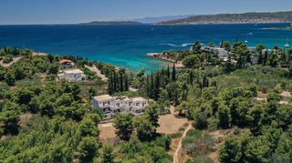 Οικόπεδο 1.011 τ.μ. για πώληση, Αργολίδα, Κρανίδι-thumb-7