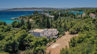 Οικόπεδο 1.011 τ.μ. για πώληση, Αργολίδα, Κρανίδι-thumb-6
