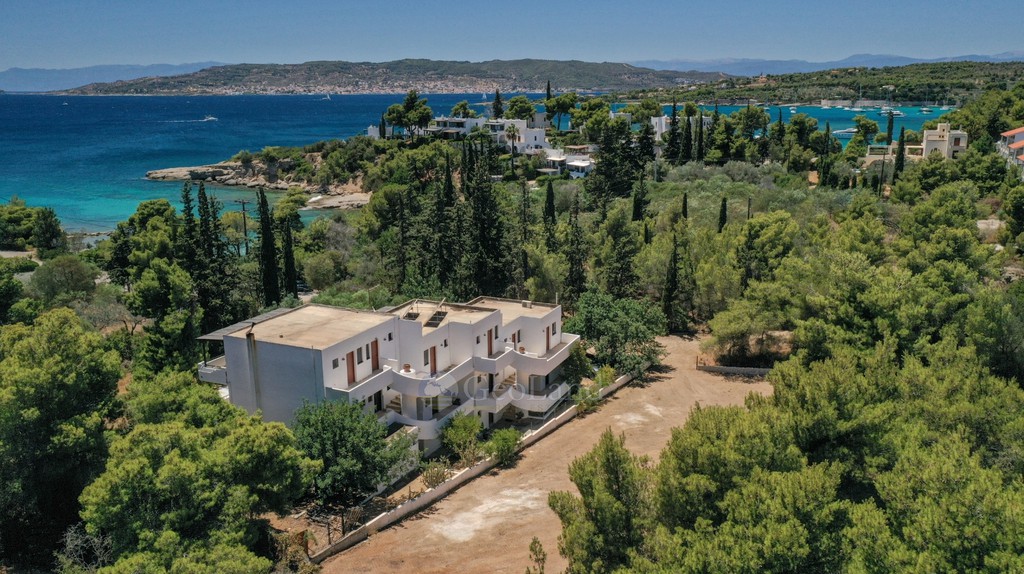 Οικόπεδο 1.011 τ.μ. προς πώληση, Αργολίδα, Κρανίδι