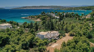 Οικόπεδο 1.011 τ.μ. για πώληση, Αργολίδα, Κρανίδι-thumb-8