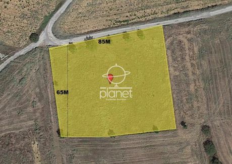Parcel 5.206sqm for sale-Thermi » Souroti