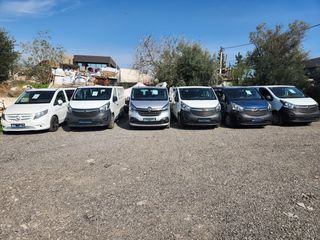 Opel Vivaro 2020 9ΘΕΣΙΟ-thumb-1