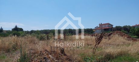 Οικόπεδο 1.160τ.μ. για πώληση-Τριγλία » Νέα τρίγλια