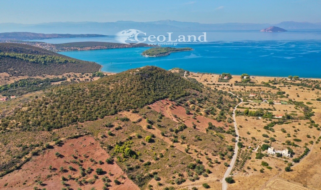 Αγροτεμάχια 5.688 τ.μ. προς πώληση, Φούρνοι Κρανιδίου