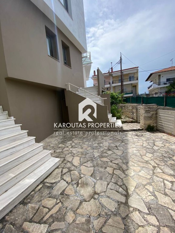 Μεζονέτα 240 τ.μ. πρός πώληση, Θεσσαλονίκη - Περιφ/Κοί Δήμοι, Θέρμη