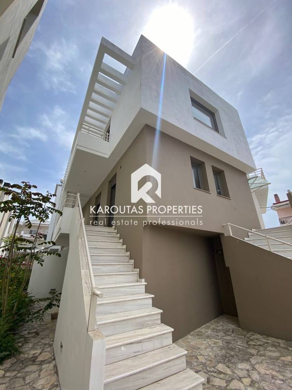 Μεζονέτα 240 τ.μ. πρός πώληση, Θεσσαλονίκη - Περιφ/Κοί Δήμοι, Θέρμη