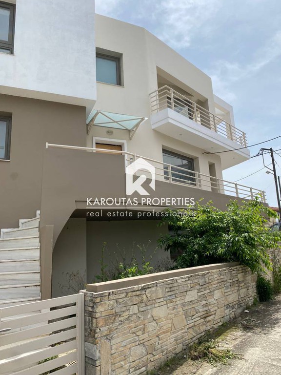 Μεζονέτα 240 τ.μ. πρός πώληση, Θεσσαλονίκη - Περιφ/Κοί Δήμοι, Θέρμη