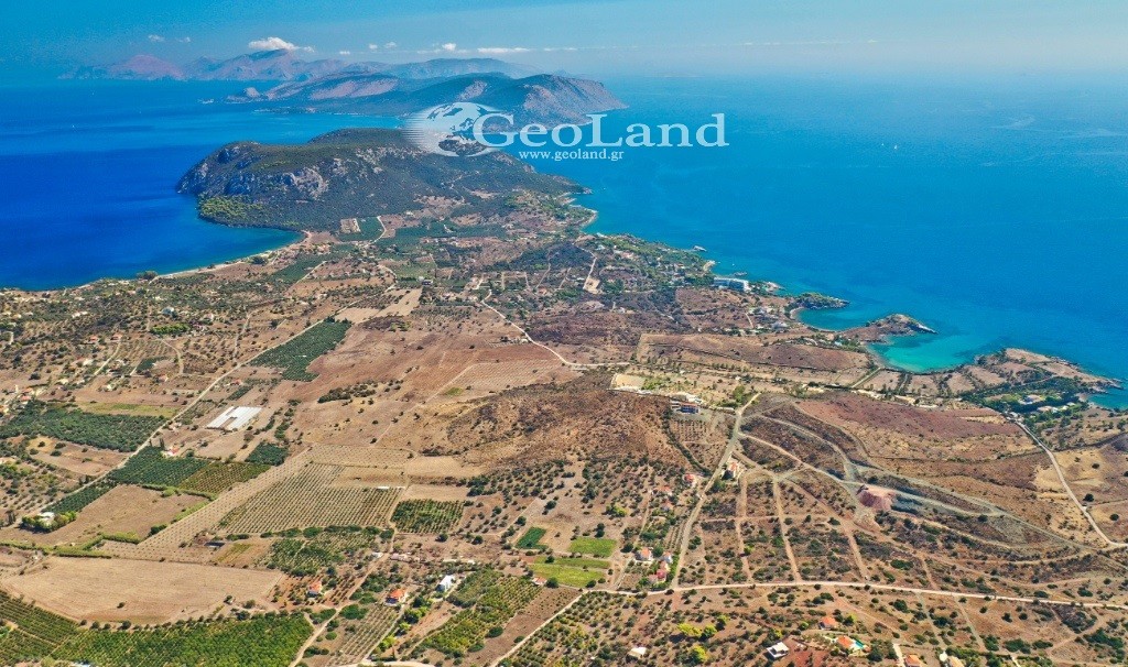 Οικόπεδο 308 τ.μ. προς πώληση, Κουβέρτα