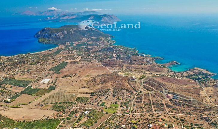 Οικόπεδο 308 τ.μ. για πώληση, Αργολίδα, Ερμιόνη