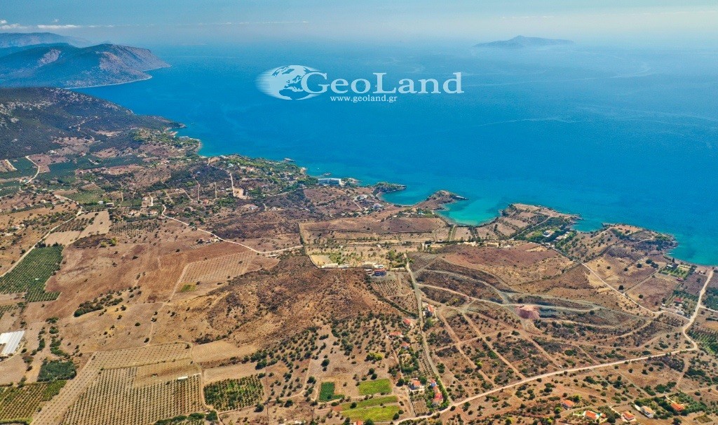 Οικόπεδο 308 τ.μ. προς πώληση, Κουβέρτα