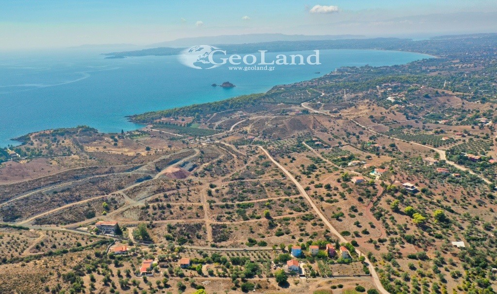 Οικόπεδο 308 τ.μ. προς πώληση, Κουβέρτα