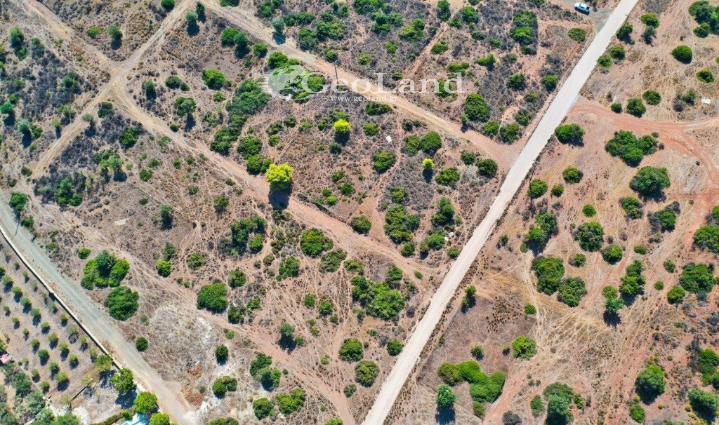 Οικόπεδο 308 τ.μ. προς πώληση, Κουβέρτα