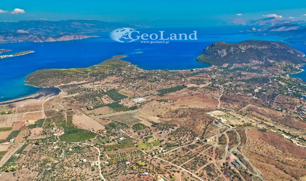 Οικόπεδο 308 τ.μ. προς πώληση, Κουβέρτα