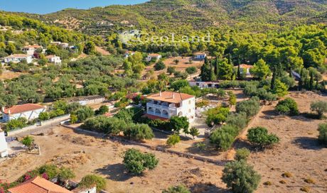 Κτίριο 350 τ.μ. για πώληση