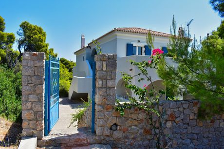 Μονοκατοικία 385τ.μ. για πώληση-Κρανίδι » Άγιος αιμιλιανός