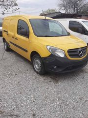 Mercedes-Benz '15 Citan 109CDi