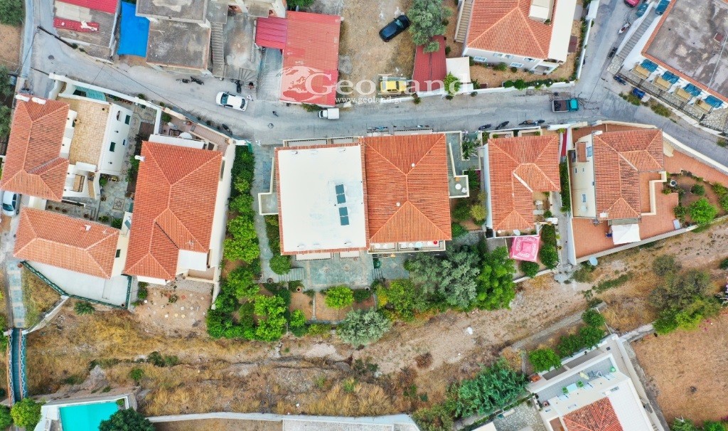 Ξενοδοχείο 390 τ.μ. πρός πώληση, Νησιά Αργοσαρωνικού, Σπέτσες
