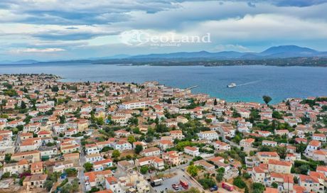Hotel 390sqm for sale-Spetses » Center