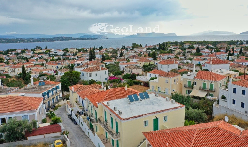 Ξενοδοχείο 390 τ.μ. πρός πώληση, Νησιά Αργοσαρωνικού, Σπέτσες