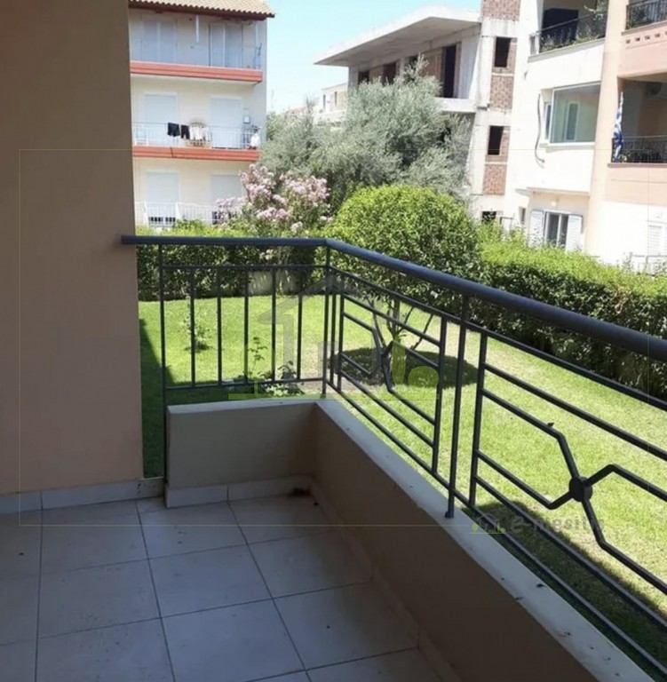 Studio 30 sqm for rent, T.E.I., Patra