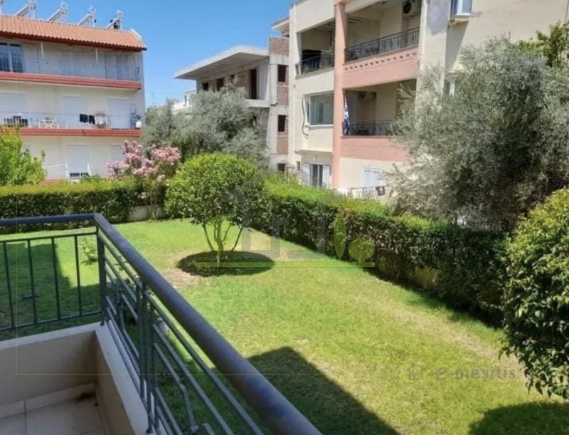 Studio 30 sqm for rent, T.E.I., Patra