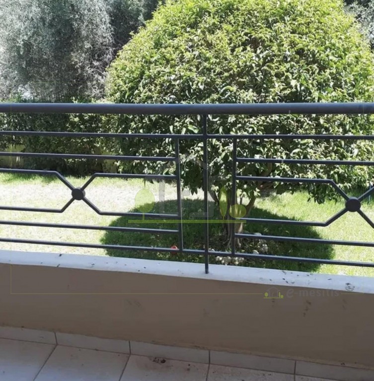 Studio 30 sqm for rent, T.E.I., Patra