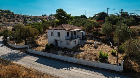 Μονοκατοικία 113 τ.μ. προς πώληση