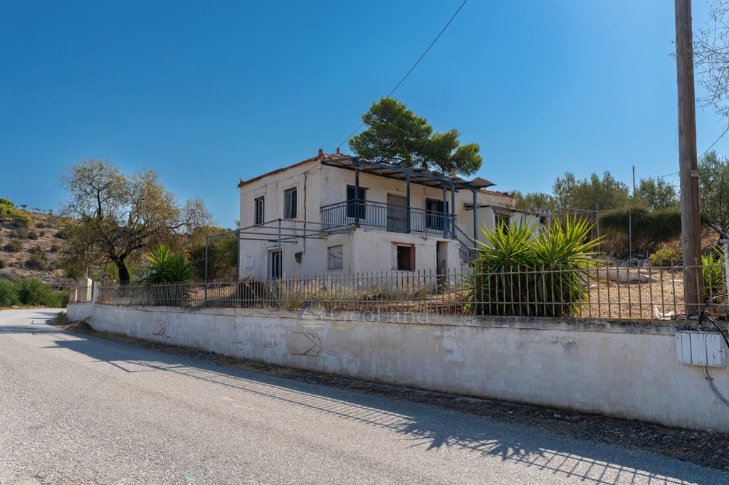 Μονοκατοικία 113 τ.μ. προς πώληση, Κέντρο Ερμιόνης