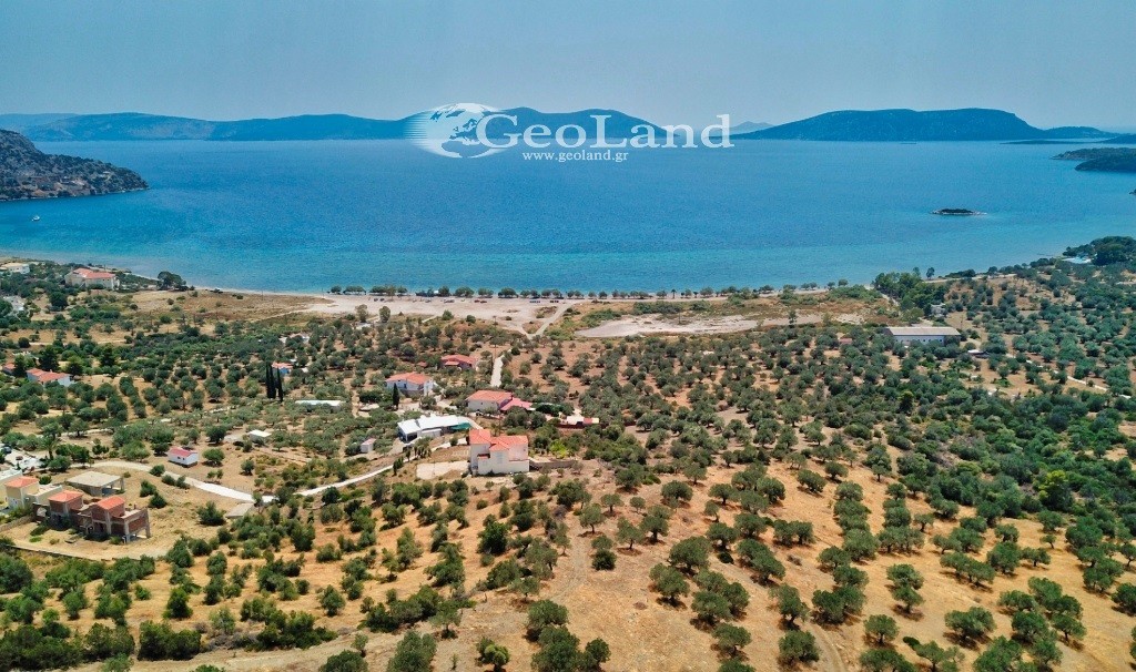 Μονοκατοικία 40 τ.μ. προς πώληση, Κέντρο Ερμιόνης