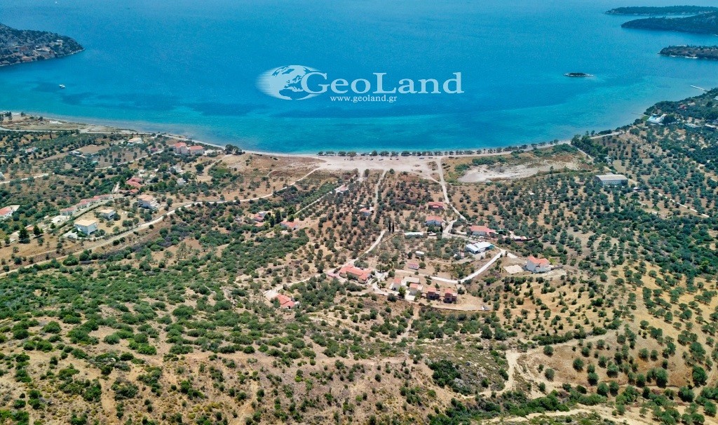 Μονοκατοικία 40 τ.μ. προς πώληση, Κέντρο Ερμιόνης