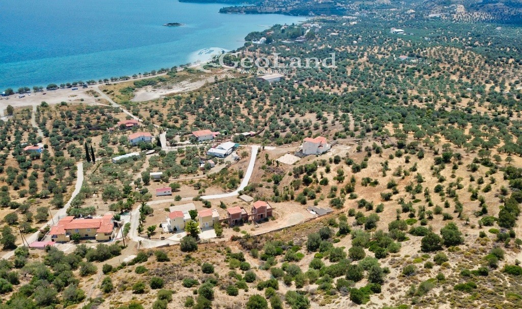 Μονοκατοικία 40 τ.μ. προς πώληση, Κέντρο Ερμιόνης
