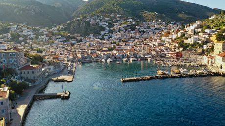 Μονοκατοικία 90τ.μ. για πώληση-Ύδρα » Καστέλλι