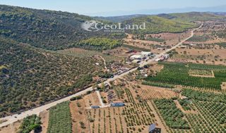 Αγροτεμάχια 1.237 τ.μ. για πώληση, Αργολίδα, Ερμιόνη-thumb-2