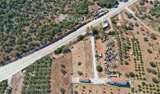 Αγροτεμάχια 1.237 τ.μ. για πώληση, Αργολίδα, Ερμιόνη-thumb-5
