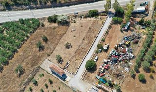 Αγροτεμάχια 1.237 τ.μ. για πώληση, Αργολίδα, Ερμιόνη-thumb-15