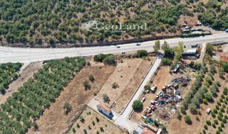 Αγροτεμάχια 1.237 τ.μ. για πώληση, Αργολίδα, Ερμιόνη-thumb-17