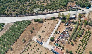 Αγροτεμάχια 1.237 τ.μ. για πώληση, Αργολίδα, Ερμιόνη-thumb-16