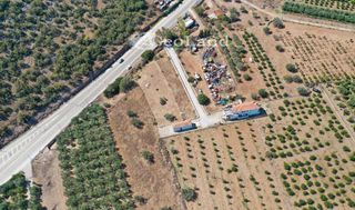 Αγροτεμάχια 1.237 τ.μ. για πώληση, Αργολίδα, Ερμιόνη-thumb-4