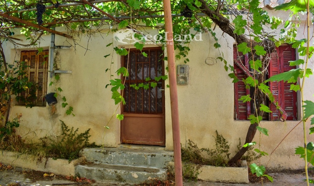 Μονοκατοικία 140 τ.μ. προς πώληση, Λουκαΐτι
