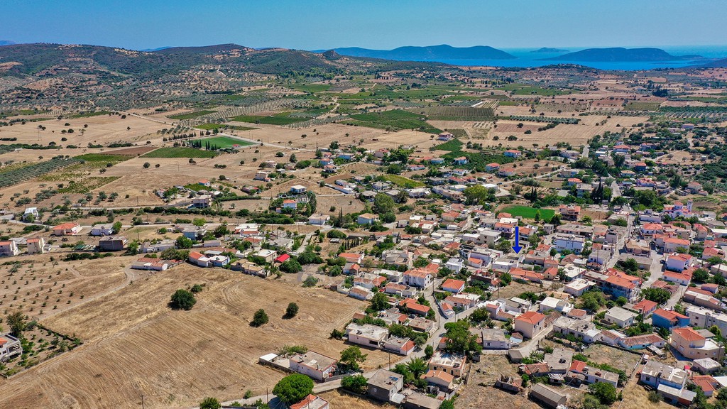 Μονοκατοικία 70 τ.μ. προς πώληση, Ασπρουλαίικα