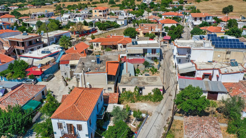 Μονοκατοικία 70 τ.μ. προς πώληση, Ασπρουλαίικα