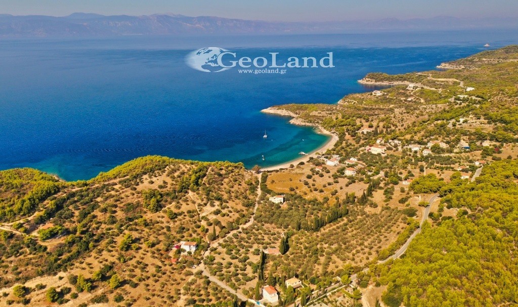 Βίλλα 280 τ.μ. προς ενοικίαση, Νησιά Αργοσαρωνικού, Σπέτσες